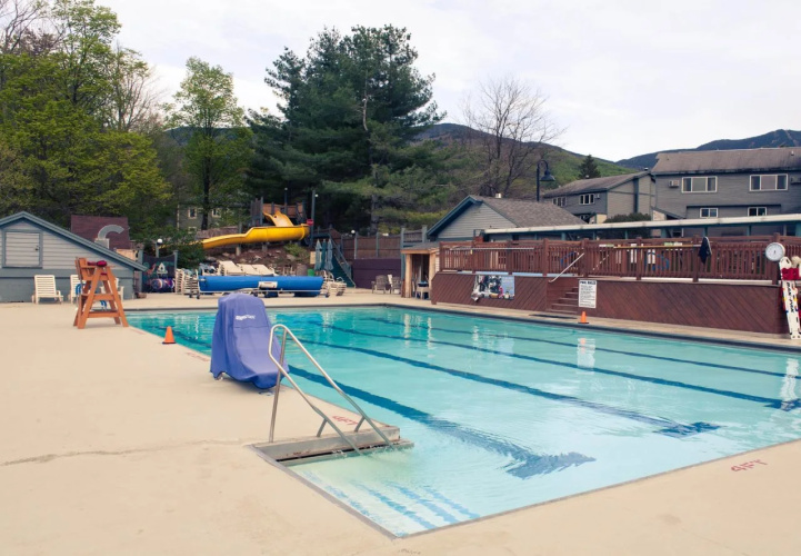 Smugglers' Notch Resort