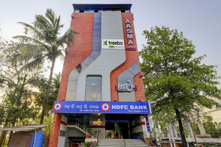Hotelafbeelding