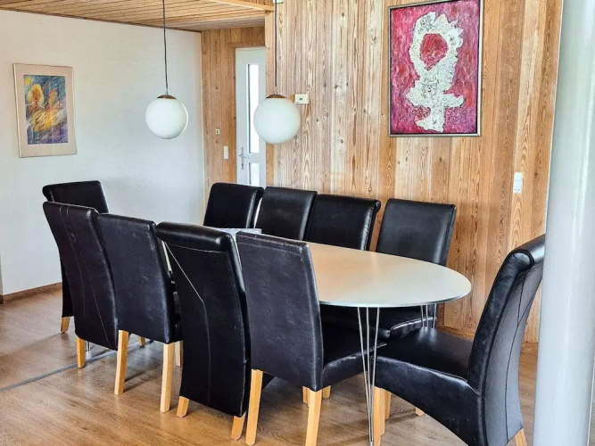 Holiday Home in Hadsund