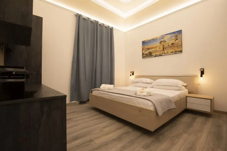 Sammartino suite