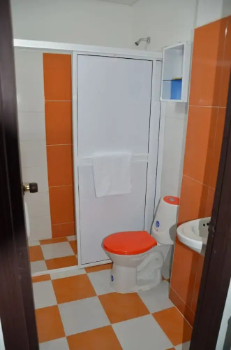 Hotel Kiwaná