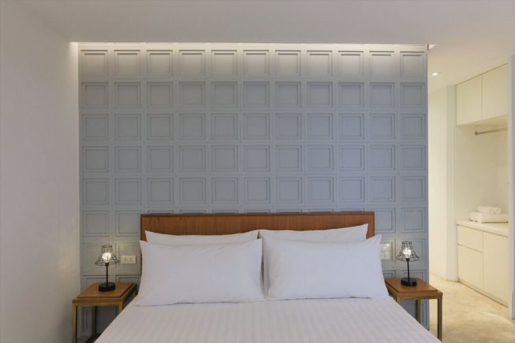Vali Villa Bangkok