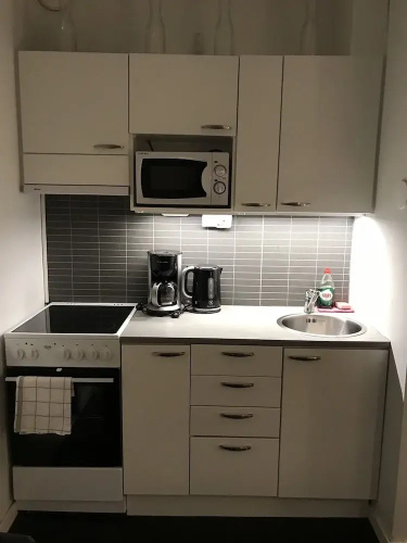 Kotimaailma Helsinki - Pengerkatu 6