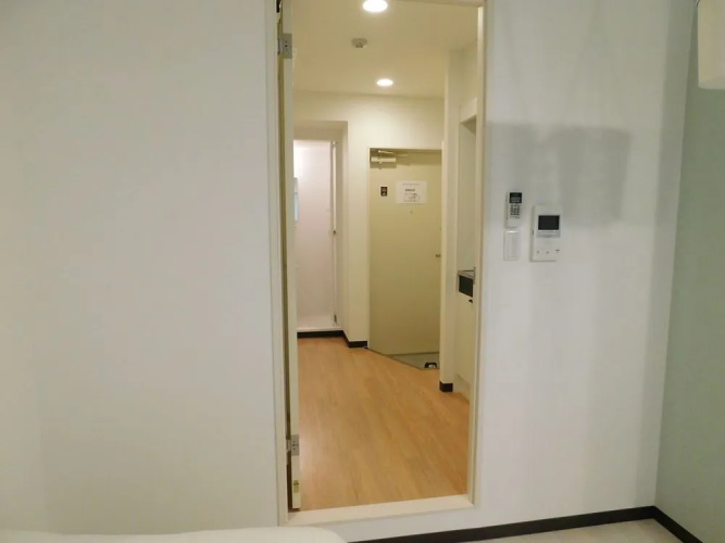 Namzzang House