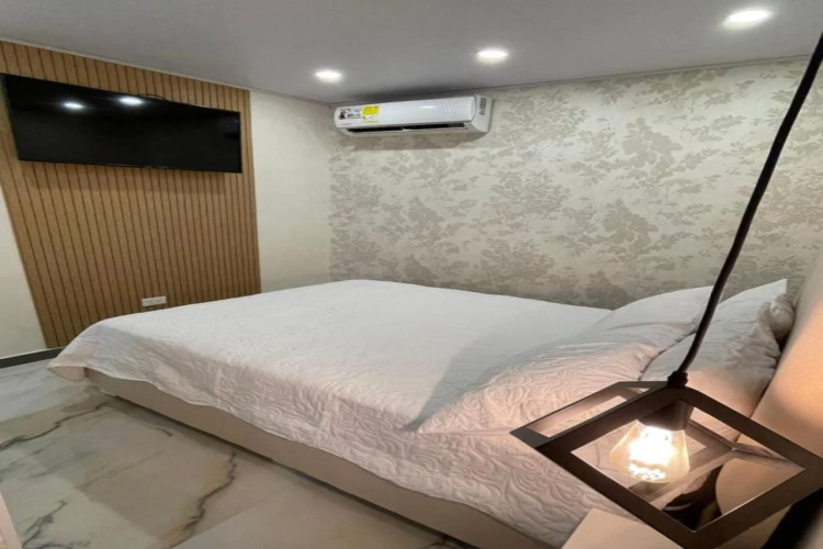 Wh Hotel San Andres
