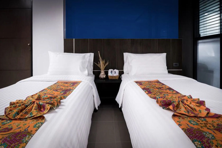 Mandy Nok Hotel