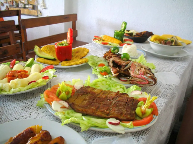 Casa Vieja