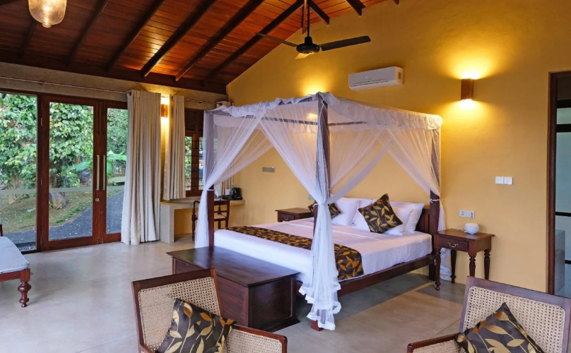 Aarunya Nature Resort & Spa