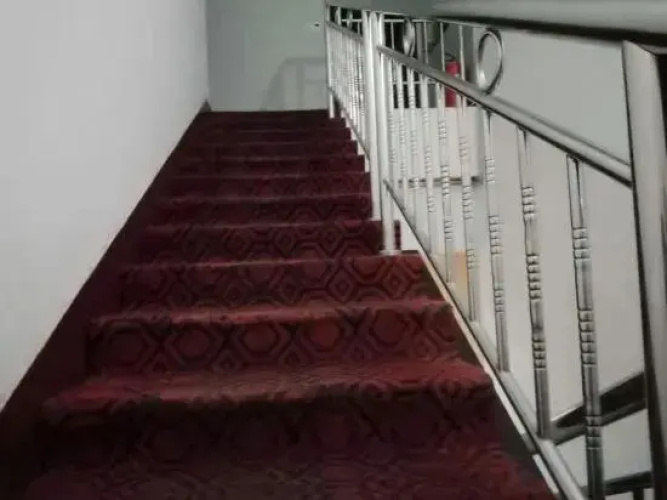 Galaxy Hotel