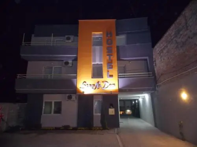 Hostel StanNaDan