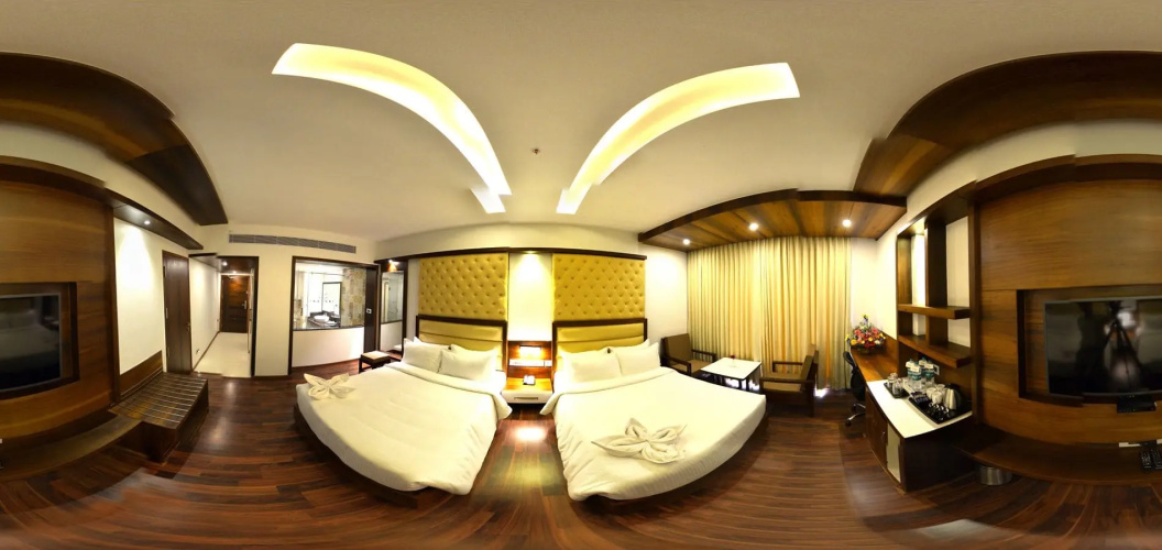 Hotel Preethi International