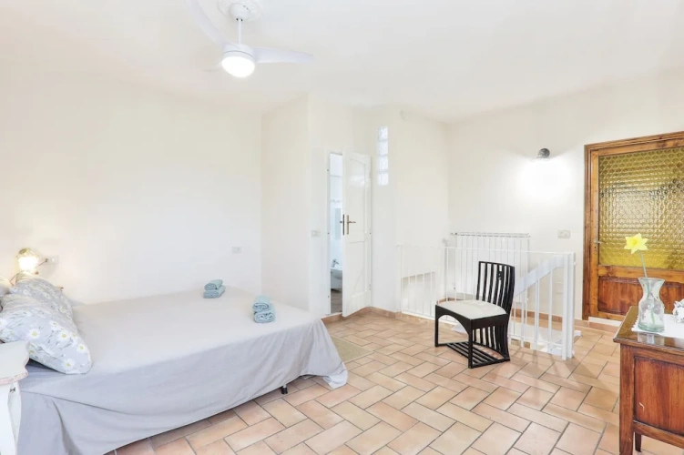 1 Bedroom Deluxe Apartment