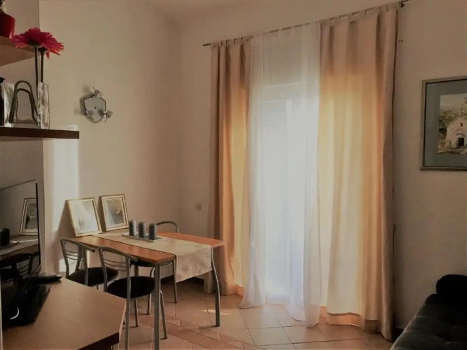 1 Bedroom Apartment with sea view
