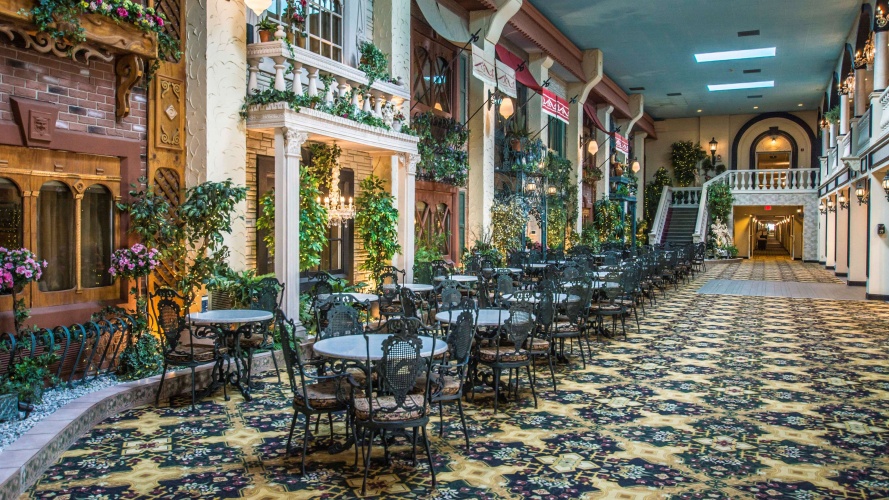Salvatores Garden Place Hotel, An Ascend Hotel Collection Member photo 14