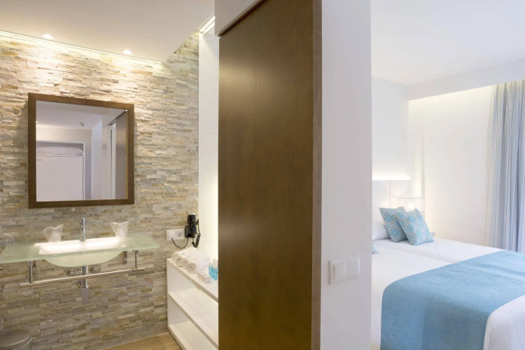 Mar Hotels Playa Mar & Spa photo 10