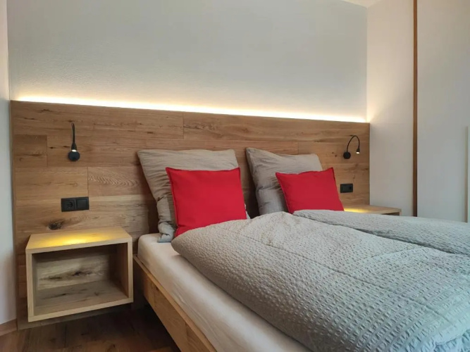 Appartements Stoll