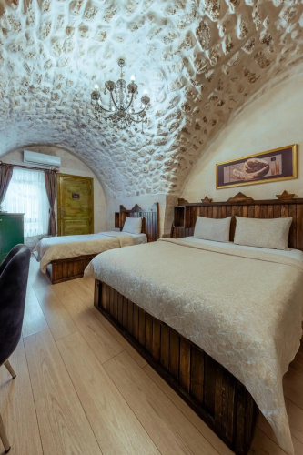 Narli Ev Butik Otel