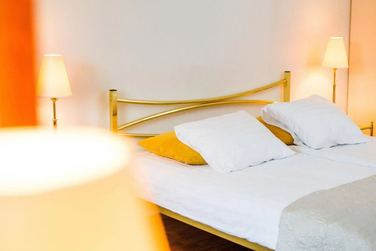 Hotel Amado
