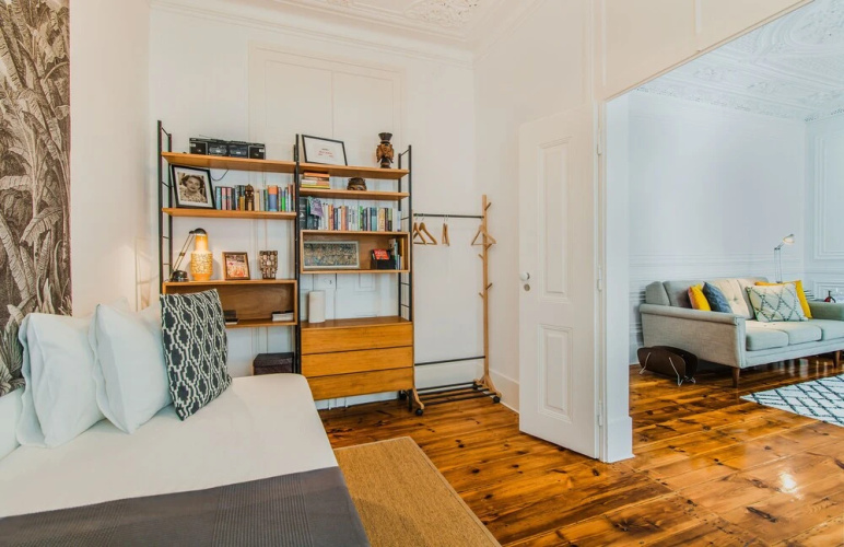 Casa Maria Helena - Bairro Alto
