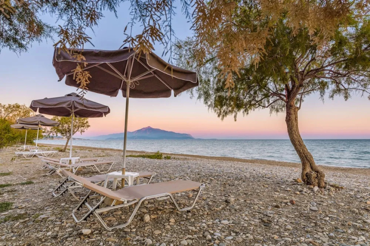 Naftilos Residences II