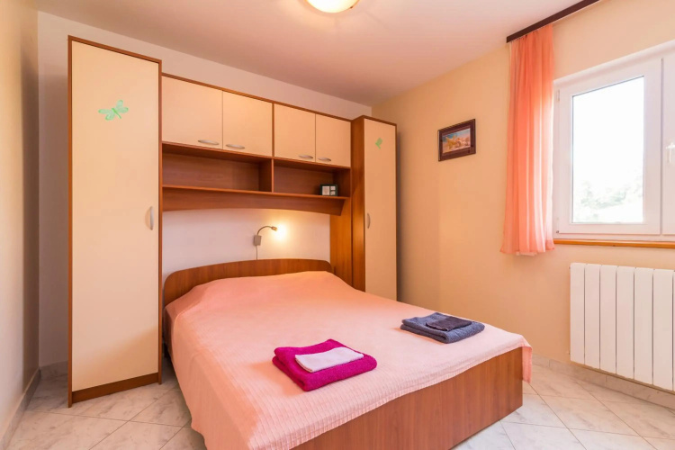 Apartment Valentina
