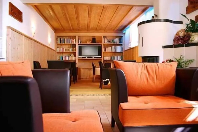 Hotel Paganella Gourmet & Relax