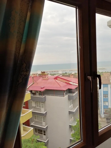Alya Suite Residence