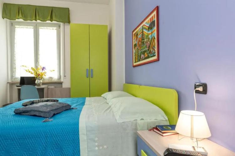 B&B Mazzini