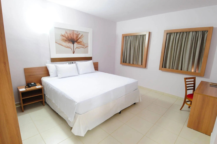 Araçatuba Plaza Hotel