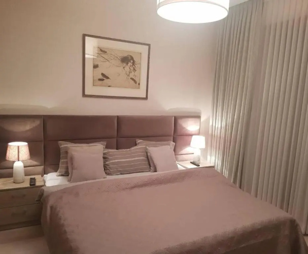 Antakalnis Apartment