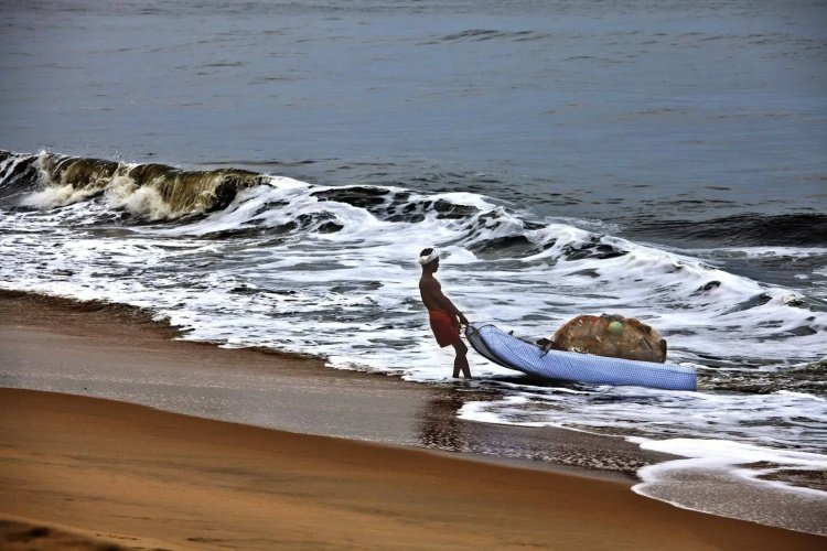 Carnoustie Beach Resort & Ayurveda Spa