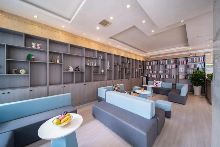 Baoshan Hotel