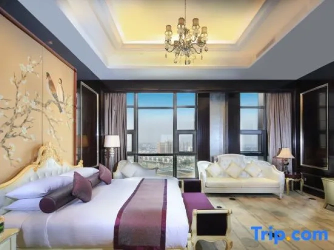 Presidential Suite