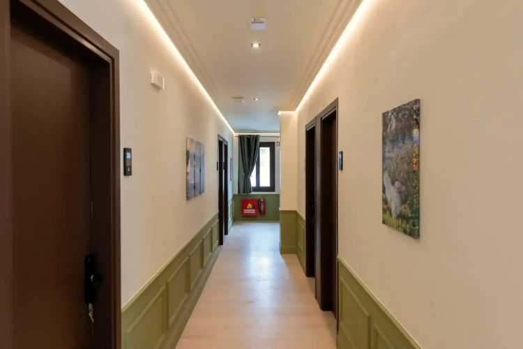 Balcon Makrinitsa