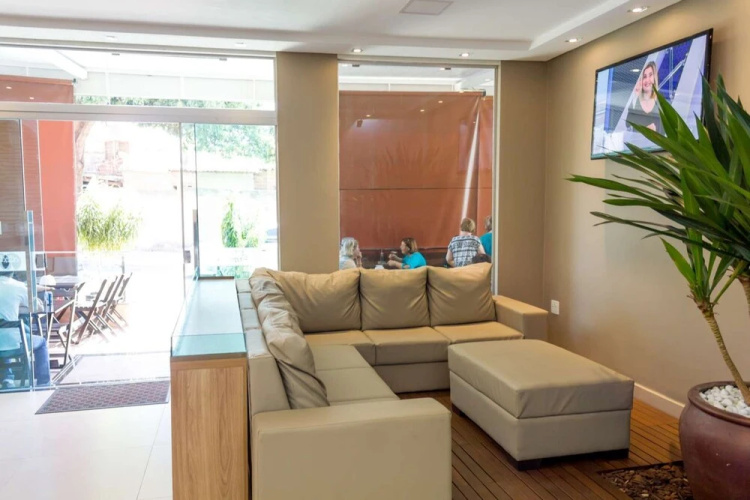 Hotel Oliveiras
