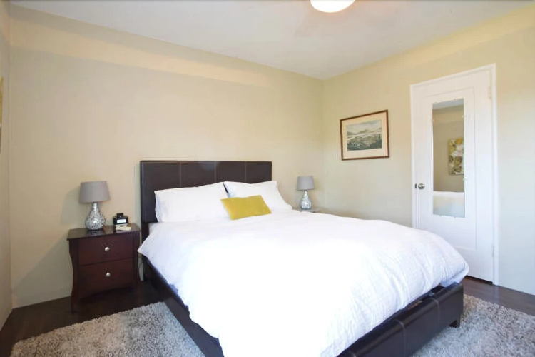 Charming Bay View Montclair - 3 Br Home
