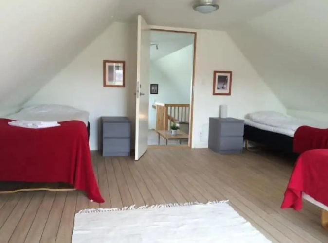 Abbekås Golfrestaurang & Hotell