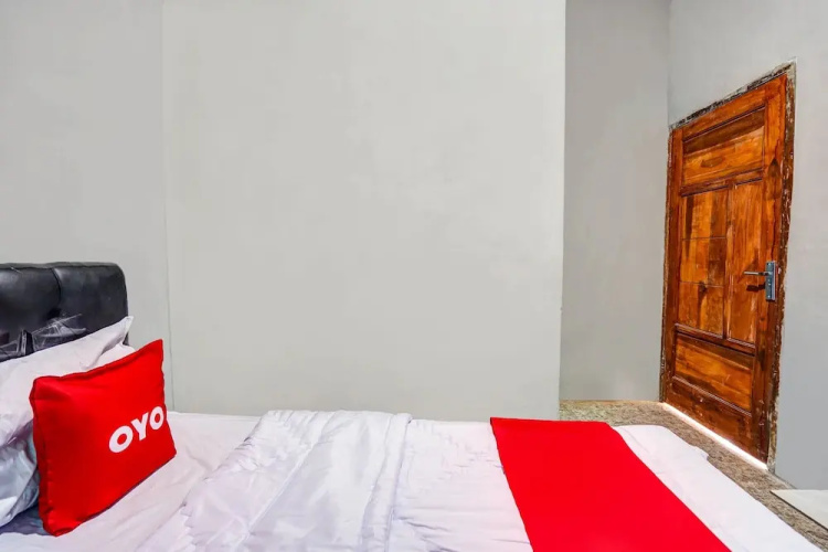 Hotel O Griyo Sonia