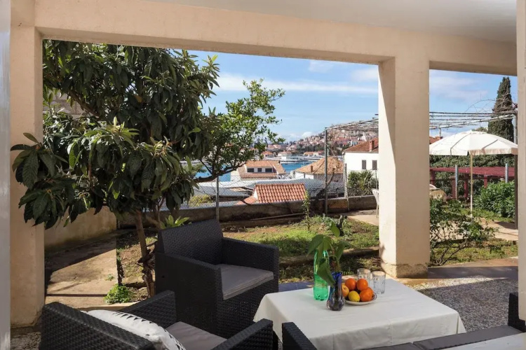 Sunset Bay Room