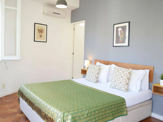 JM Guesthouse Ipanema