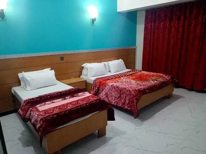 Hotel Al Badar