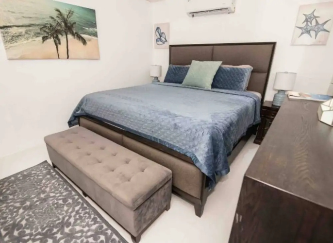 Apartamento Familiar en Isla Verde