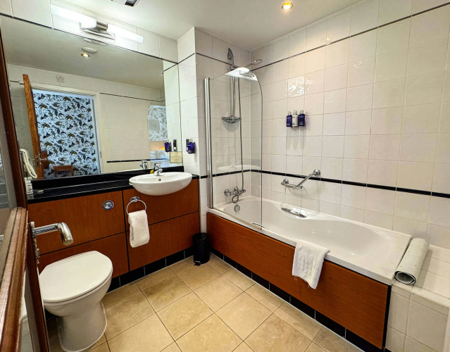 The Wild Pheasant Hotel And Spa photo 29