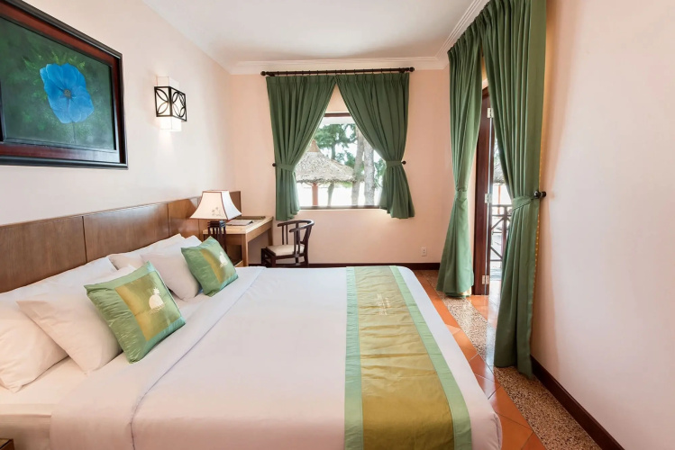 Phu Hai Beach Resort & Spa Phan Thiet