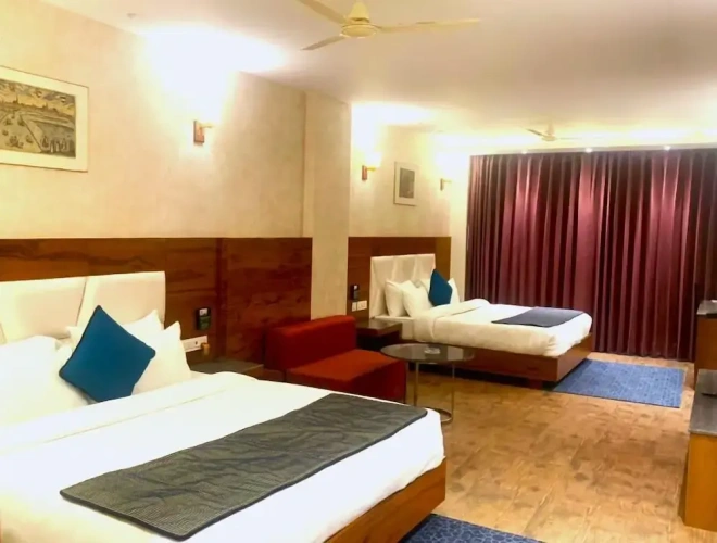 Family Suite