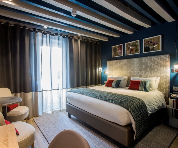 Hotel Indigo Milan - Corso Monforte photo 11