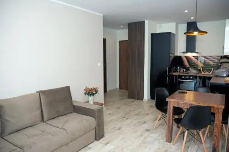 Apartament Umbria 1