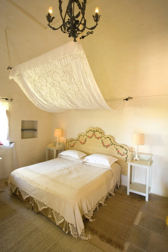 Masseria Torre Coccaro