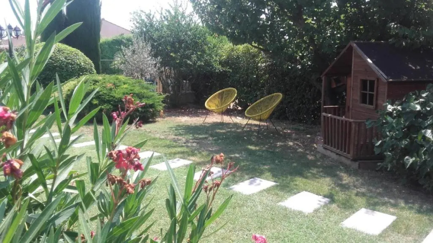 Gite l'Annexe