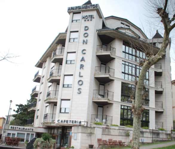 Hotelbild